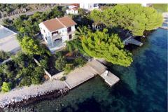 Villa Milmar Apartman 2: (4+2) – bor foto 2