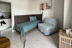 Villa Azul Apartman 2 – Ap.2 foto 3