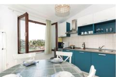 Villa Ivan Apartman 1 – A1 foto 3