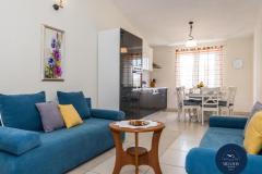 Villa Ivan Apartman 2 – A2 foto 2