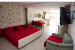 Villa Kata Razanj Apartman 2 – studio foto 1