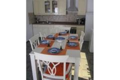 Villa Kristina Apartman 1: (4+2) – Apartman 2 foto 4
