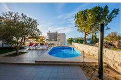 Villa Marija Apartman 1 – Ap.0 foto 1