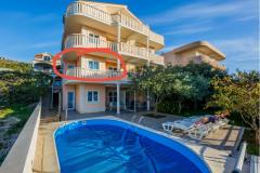 Villa Marija Apartman 3 – Ap.2 foto 1