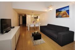Villa Marin Apartman 1 – Apartman 1 foto 1
