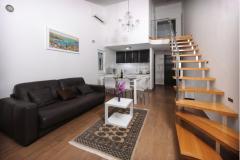 Villa Marin Apartman 2 – Apartman 2 foto 1