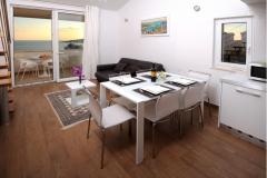 Villa Marin Apartman 2 – Apartman 2 foto 2
