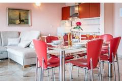 Villa Nevenka Apartman 1 – A1 foto 2