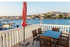 Villa Olivera Apartman 4 – A6 foto 1