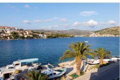 Villa Olivera Apartman 4 – A6 foto 2