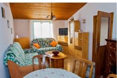 Villa Olivera Apartman 4 – A6 foto 3