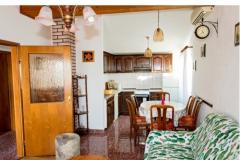 Villa Olivera Apartman 4 – A6 foto 4