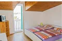 Villa Olivera Apartman 4 – A6 foto 5