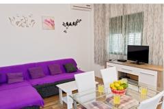 Villa Olivera Apartman 1 – Apartman foto 3