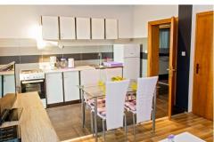 Villa Olivera Apartman 1 – Apartman foto 4