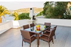 Villa Olivera Apartman 2 – Apartman foto 1