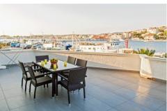 Villa Olivera Apartman 2 – Apartman foto 2