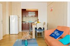 Villa Olivera Apartman 2 – Apartman foto 4
