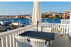 Villa Olivera Apartman 3 – Apartman foto 1