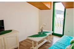 Villa Olivera Apartman 3 – Apartman foto 4