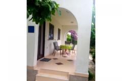 Villa Perla Apartman 1 – BLUE foto 1