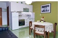 Villa Perla Apartman 2 – GREEN foto 2