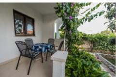 Villa Perla Apartman 2 – GREEN foto 3