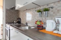 Villa Vuckovic Apartman 3 – No.3 foto 4