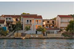 Villa Zdenka Apartman 1: (12+0) – villa foto 1
