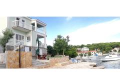 Villa Zdenka Apartman 1: (12+0) – villa foto 3