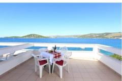 Vinka apartments DIREKT NA PLAŽI Apartman 2 – Apartman 2 foto 2