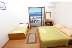 Vinka apartments DIREKT NA PLAŽI Apartman 2 – Apartman 2 foto 3