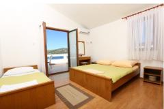 Vinka apartments DIREKT NA PLAŽI Apartman 2 – Apartman 2 foto 4