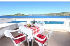 Vinka apartments DIREKT NA PLAŽI Apartman 1 – Apartman 1 foto 2