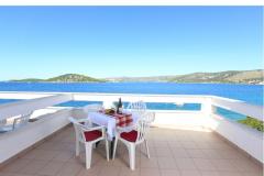 Vinka apartments DIREKT NA PLAŽI Apartman 1 – Apartman 1 foto 4