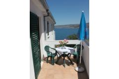 Vinka apartments DIREKT NA PLAŽI Apartman 3 – Apartman 3 foto 1