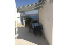 Vinka apartments DIREKT NA PLAŽI Apartman 4 – Studio foto 1