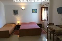 Vinka apartments DIREKT NA PLAŽI Apartman 4 – Studio foto 3