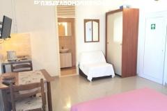 Vinka apartments DIREKT NA PLAŽI Apartman 4 – Studio foto 4