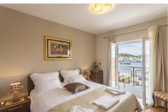 Flores Luxury Suites Apartman 2 – Hyacinth 2 foto 1