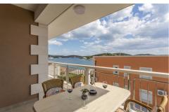 Flores Luxury Suites Apartman 2 – Hyacinth 2 foto 5