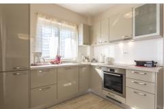 Flores Luxury Suites Apartman 3 – Rose 3 foto 2