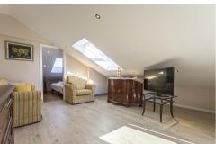 Flores Luxury Suites Apartman 4 – Imortelle4 foto 5