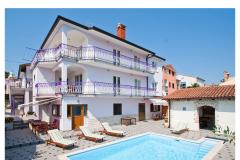 Accommodation Rovinj Apartman 1: (8+1) – RED foto 1