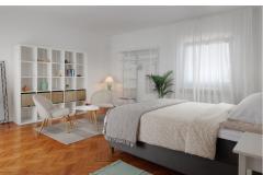 Accommodation Rovinj Apartman 1: (8+1) – RED foto 2