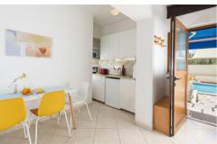 Accommodation Rovinj Apartman 2: (4+0) – PINK foto 4