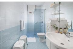 Accommodation Rovinj Apartman 2: (4+0) – PINK foto 5