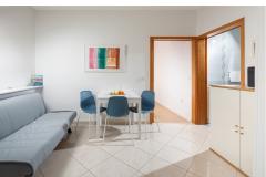 Accommodation Rovinj Apartman 4: (2+2) – GREEN foto 1