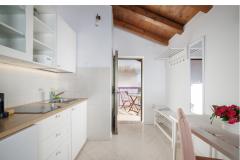 Accommodation Rovinj Apartman 5: (2+0) – VIOLET foto 2