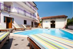 Accommodation Rovinj Soba 3: (2+0) – MIN YELLOW foto 2